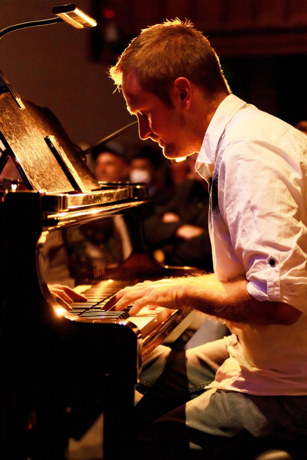DAN COSTA