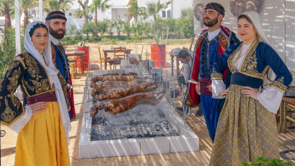GREGOTEL CRETA PALACE 1
