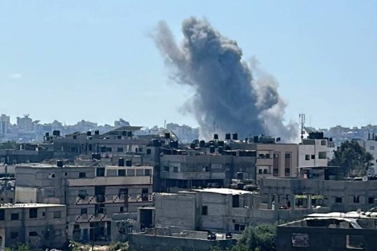 Gaza