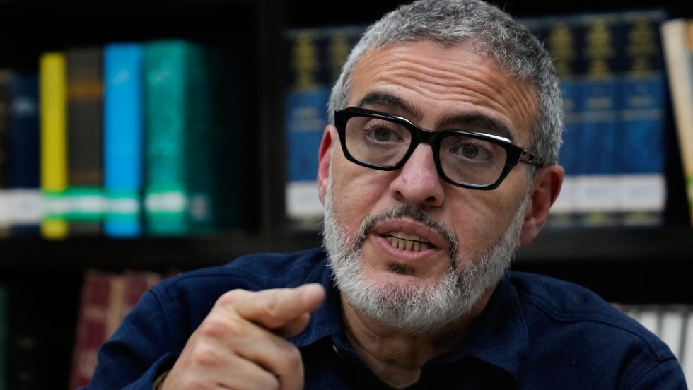 Γασάν Αμπού Σίτα