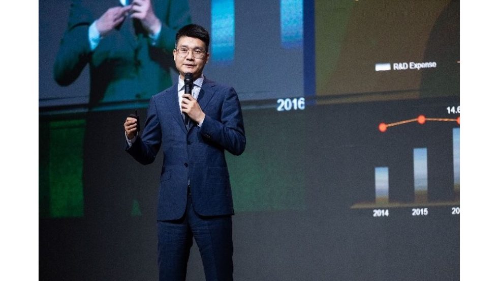 HUAWEI 1