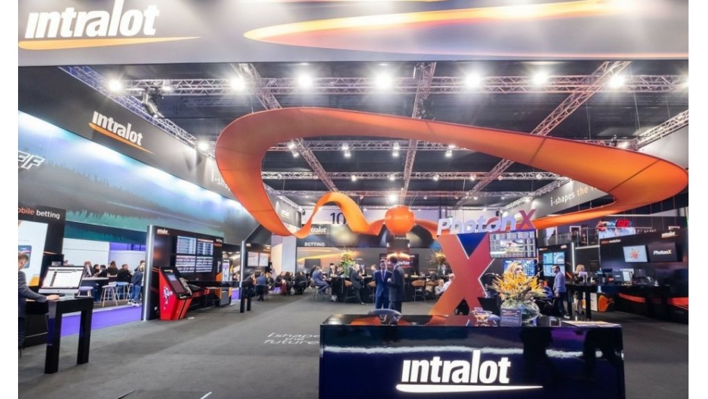 INTRALOT