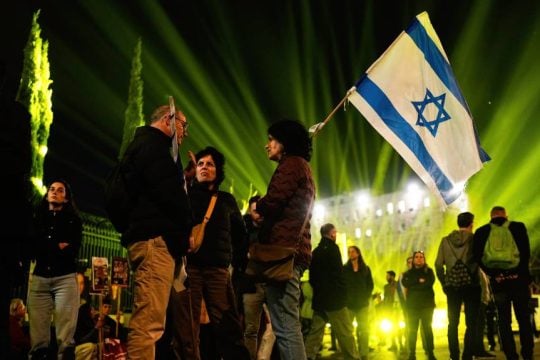 Israel