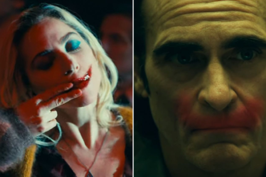 Joker Folie à Deux - ταινία