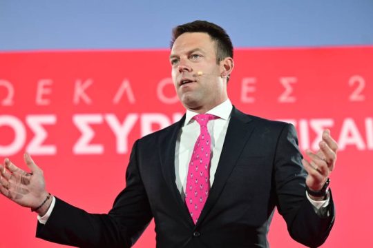 Kasselakis