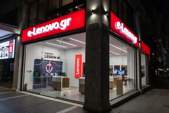LENOVO
