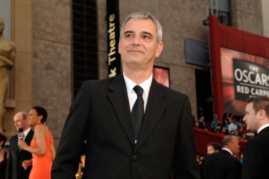 Λοράν Καντέ