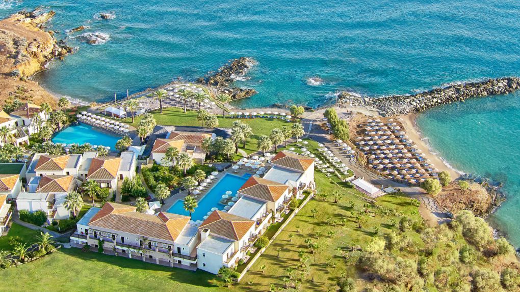 Marine Palace