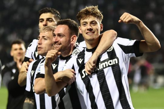 PAOK