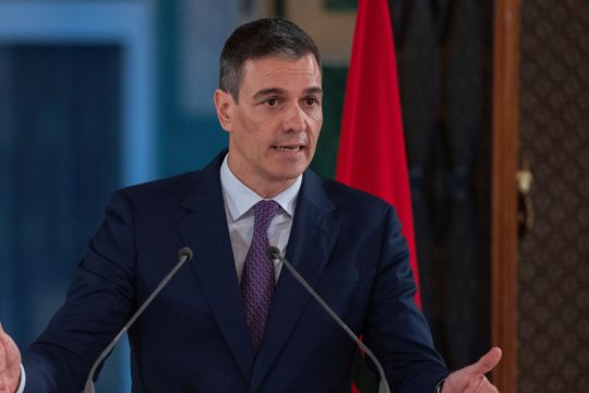 Πέδρο Σάντσεθ