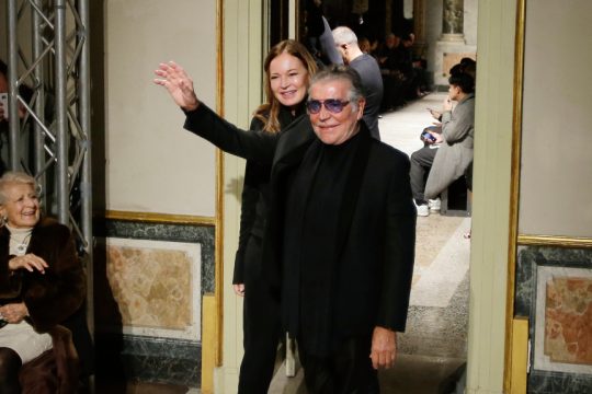Ρομπέρτο Καβάλι