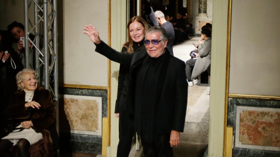 Ρομπέρτο Καβάλι