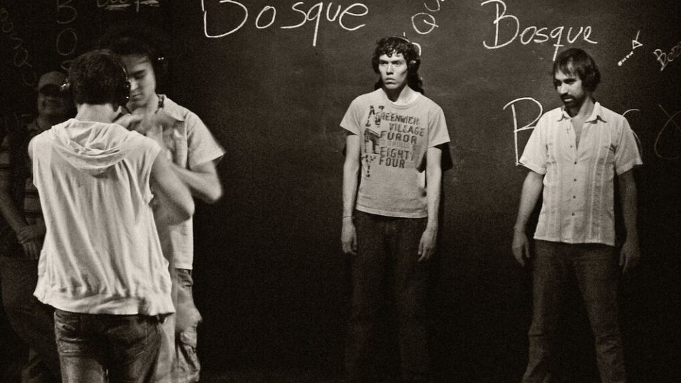 Roger Bernat / The Rite of Spring