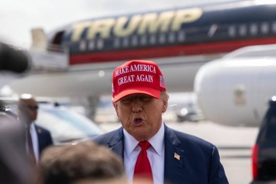 Trump