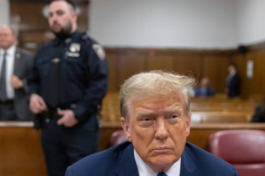 Trump