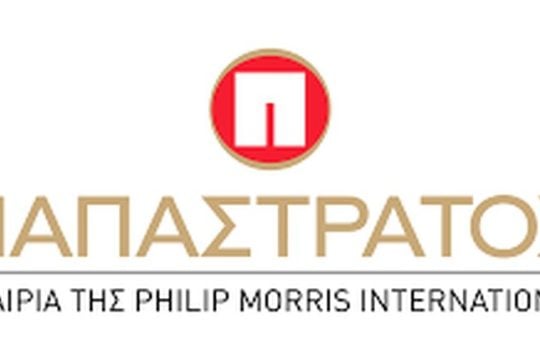 ΠΑΠΑΣΤΡΑΤΟΣ