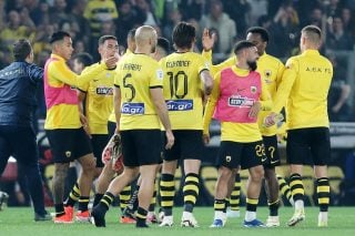 aek-paiktes