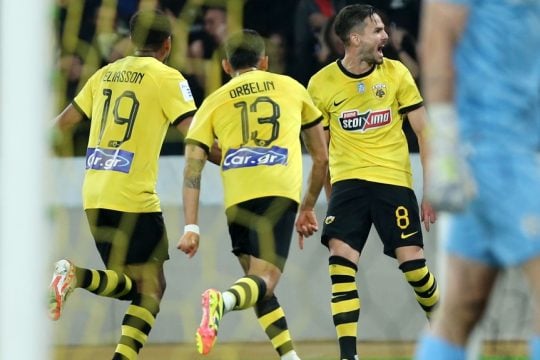 aek-paiktes