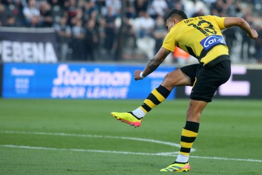 aek-paiktes