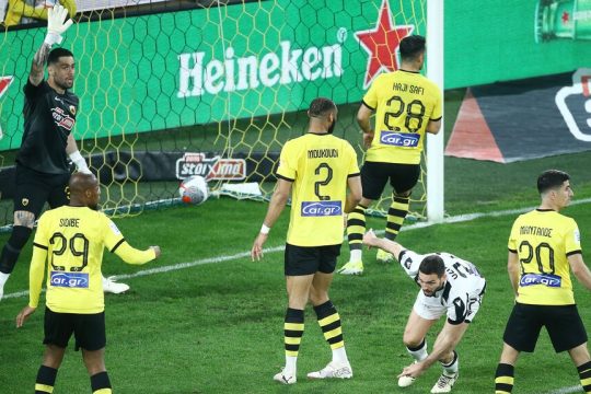 aek-paok