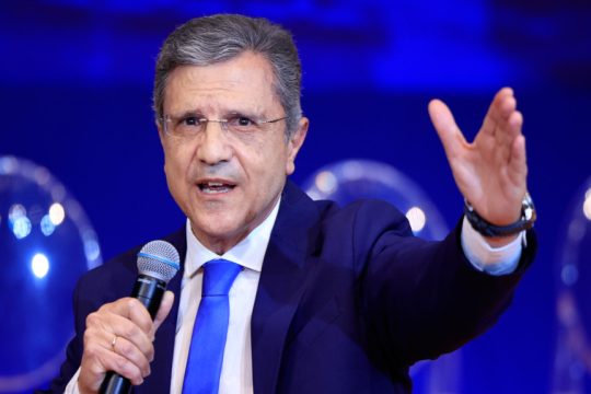 Γιώργος Αυτιάς