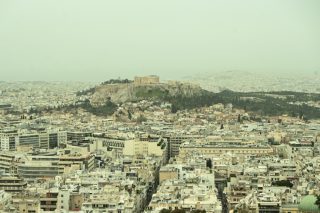 Ακρόπολη - Αθήνα