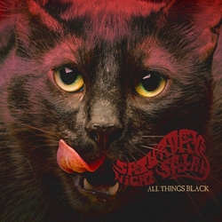 album-all things black