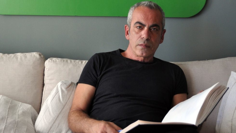 Αλέξανδρος Ψυχούλης
