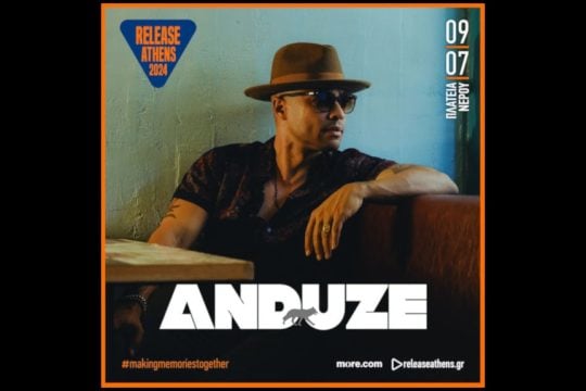 Anduze