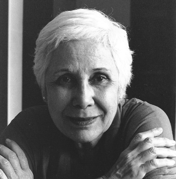 Anna Maria Maiolino