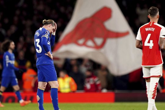 arsenal-chelsea