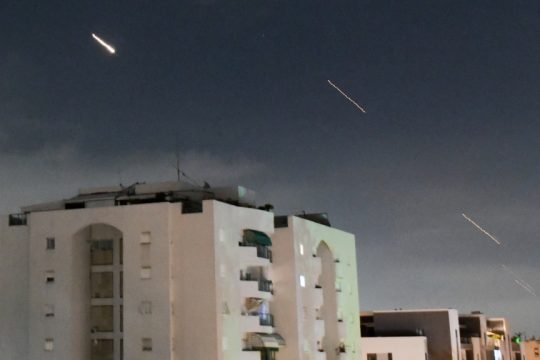 Επίθεση