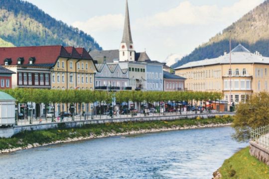 austria