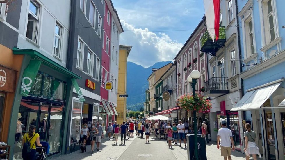 austria