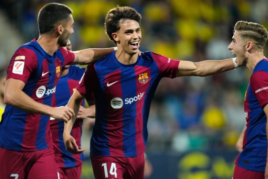barcelona-podosfairistes