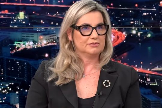 Σοφία Μπεκατώρου