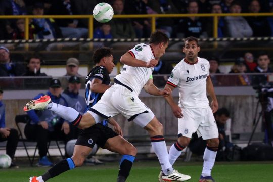 briz-paok