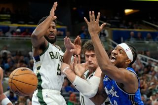 bucks-magic