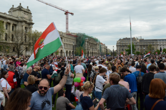 budapest