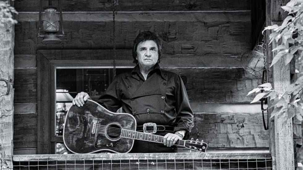Johnny Cash