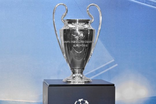 Champions League