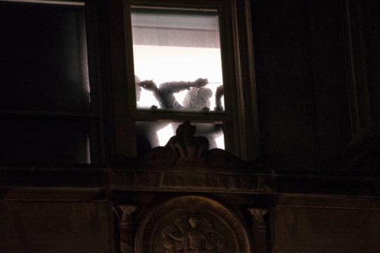 Κολούμπια - πανεπιστήμιο