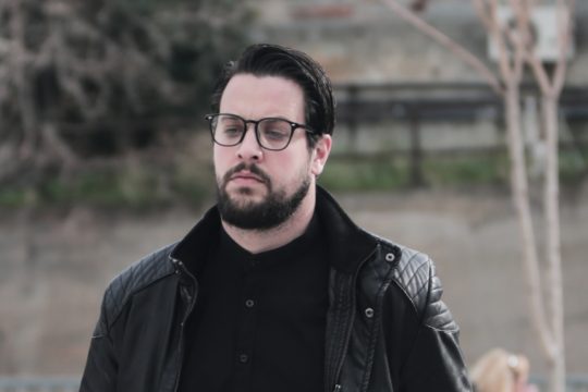Μάνος Δασκαλάκης