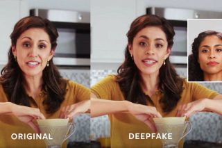 deepfake