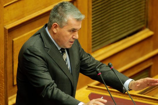 Δημήτρης Κυριαζίδης
