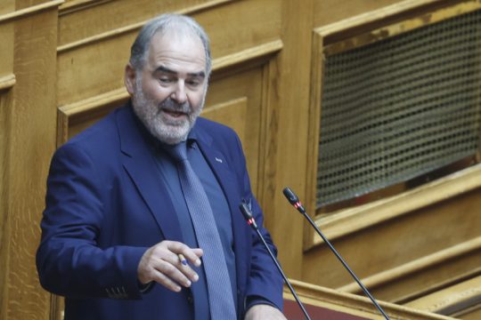 Διονύσης Βαλτογιάννης