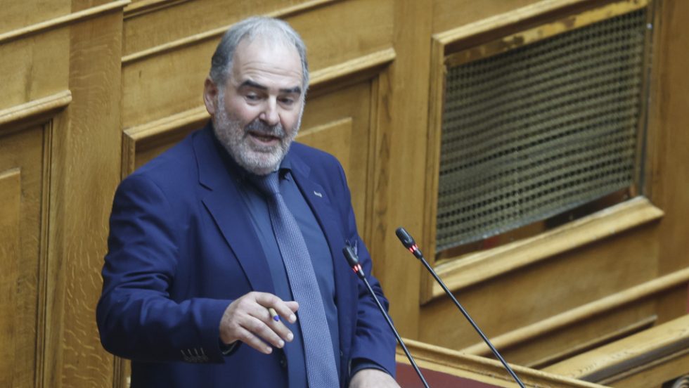 Διονύσης Βαλτογιάννης