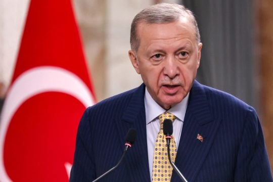 erdogan
