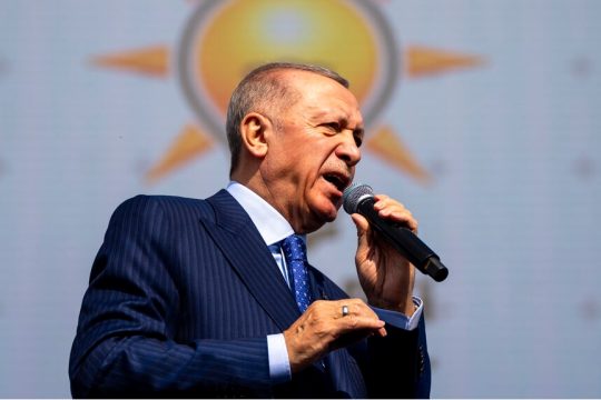 erdogan