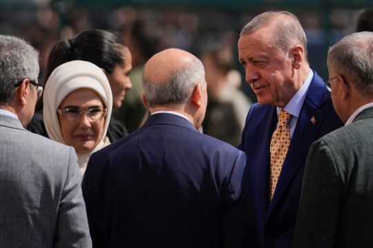 erdogan